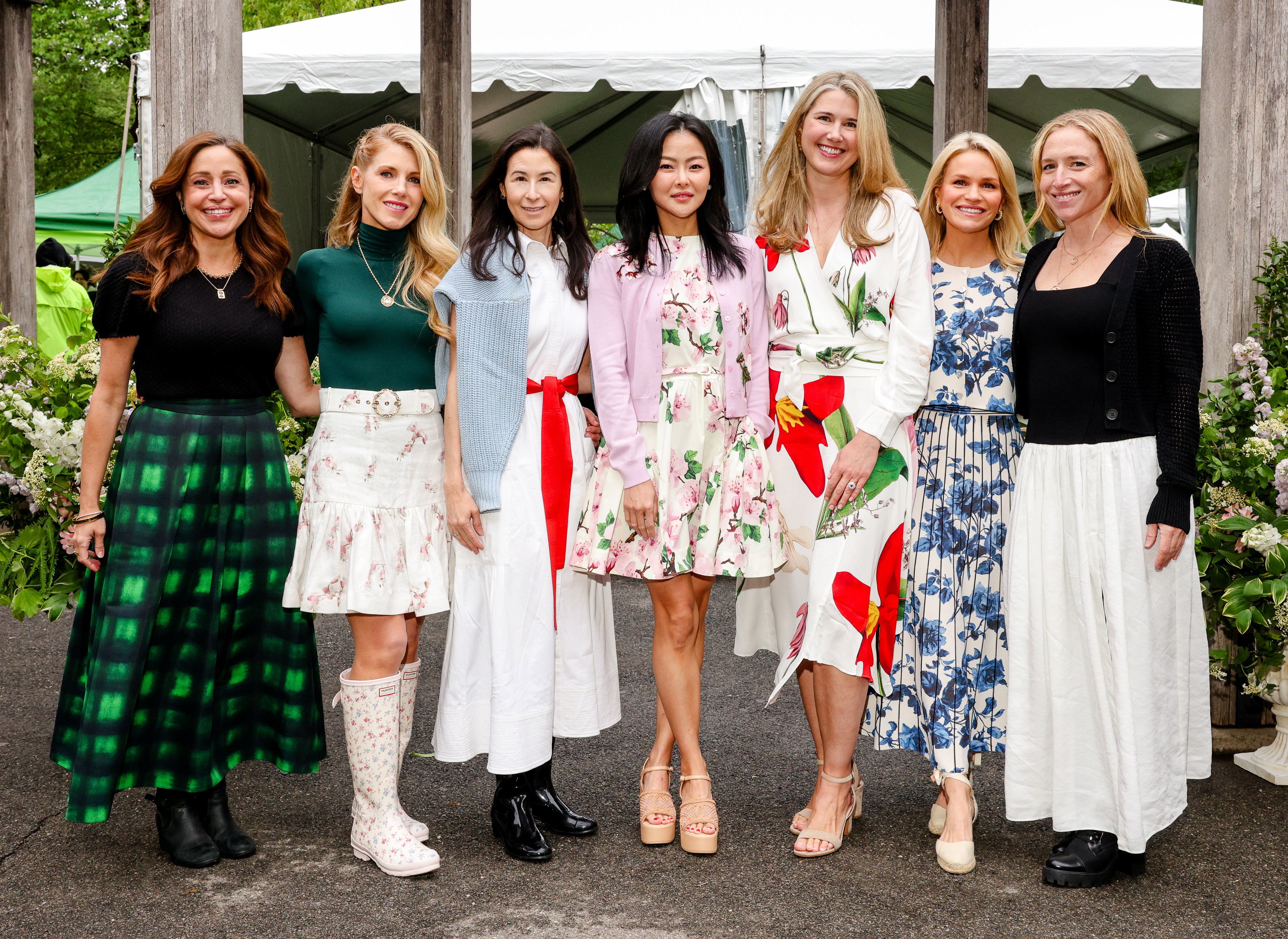 The Playground Partners Raise Over $475,000 In Support of Central Park’s 21 Playgrounds was posted to the gallery